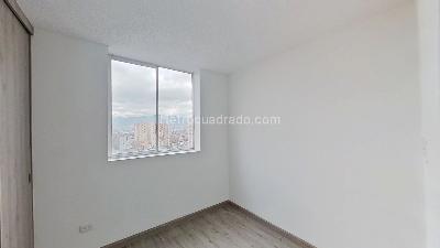 Apartamento de 2 alcobas en venta en Madelena, Bogotá, 36 m² · foto 11 de 14