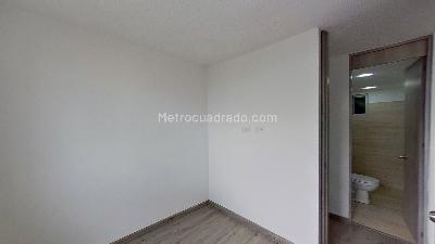 Apartamento de 2 alcobas en venta en Madelena, Bogotá, 36 m² · foto 2 de 14