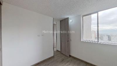 Apartamento de 2 alcobas en venta en Madelena, Bogotá, 36 m² · foto 5 de 14