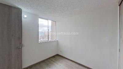 Apartamento de 2 alcobas en venta en Madelena, Bogotá, 36 m² · foto 6 de 14
