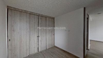 Apartamento de 2 alcobas en venta en Madelena, Bogotá, 36 m² · foto 7 de 14