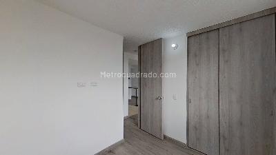 Apartamento de 2 alcobas en venta en Madelena, Bogotá, 36 m² · foto 9 de 14