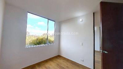 Apartamento en venta en Castilla Valladolid, Bogotá · foto 19 de 20