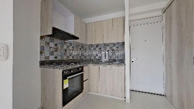 Apartamento en venta en Villa Alsacia, Bogotá · foto 2 de 14