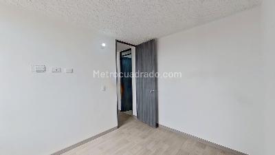 Apartamento en venta en Gerona Del Vergel, Bogotá · foto 10 de 10