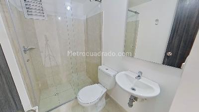 Apartamento en venta en Gerona Del Vergel, Bogotá · foto 6 de 10