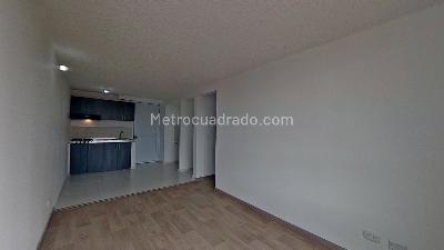 Apartamento en venta en Gerona Del Vergel, Bogotá · foto 7 de 10