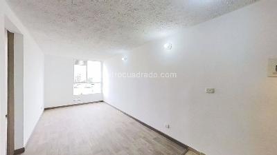 Apartamento en venta en Chapinero Andalucia, Bogotá · foto 11 de 14