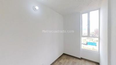 Apartamento en venta en Chapinero Andalucia, Bogotá · foto 13 de 14