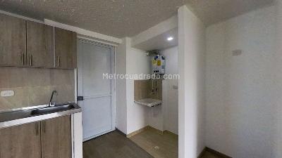 Apartamento en venta en Chapinero Andalucia, Bogotá · foto 14 de 14