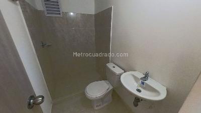 Apartamento en venta en Chapinero Andalucia, Bogotá · foto 2 de 14