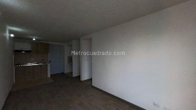 Apartamento en venta en Chapinero Andalucia, Bogotá · foto 4 de 14