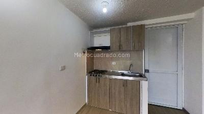 Apartamento en venta en Chapinero Andalucia, Bogotá · foto 6 de 14