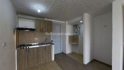 Apartamento en venta en Chapinero Andalucia, Bogotá · foto 7 de 14