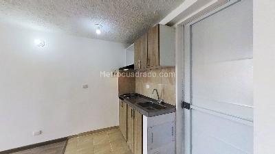 Apartamento en venta en Chapinero Andalucia, Bogotá · foto 8 de 14