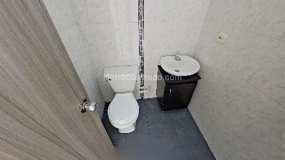 Apartamento en venta en San Jose De Usaquen, Bogotá · foto 11 de 20