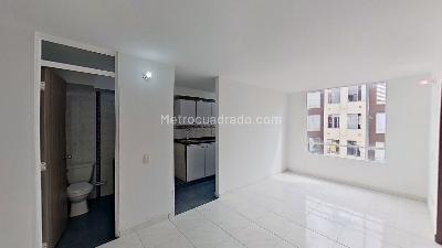 Apartamento en venta en San Jose De Usaquen, Bogotá · foto 2 de 20