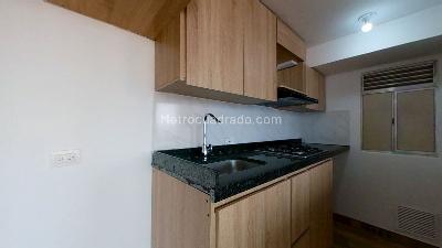 Apartamento en venta en La Estanzuela, Bogotá · foto 3 de 11