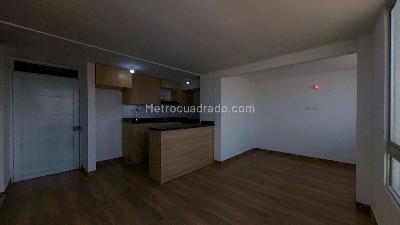 Apartamento en venta en La Estanzuela, Bogotá · foto 8 de 11