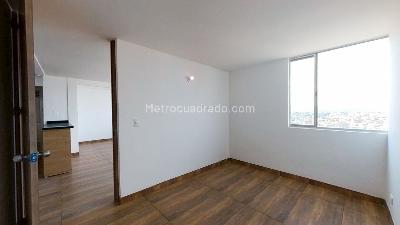 Apartamento en venta en La Estanzuela, Bogotá · foto 9 de 11