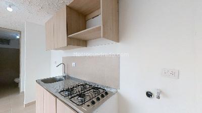 Apartamento en venta en La Estanzuela, Bogotá · foto 2 de 10