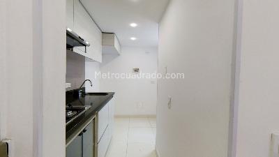 Apartamento en venta en Atlanta, Bogotá · foto 10 de 15
