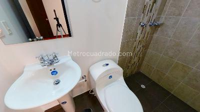 Apartamento en venta en Atlanta, Bogotá · foto 6 de 15