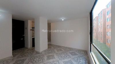 Apartamento en venta en Centro Usme, Bogotá · foto 12 de 16
