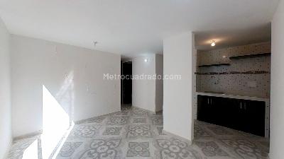 Apartamento en venta en Centro Usme, Bogotá · foto 13 de 16