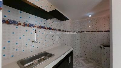 Apartamento en venta en Centro Usme, Bogotá · foto 14 de 16
