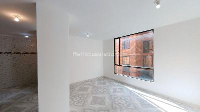 Apartamento en venta en Centro Usme, Bogotá · foto 16 de 16