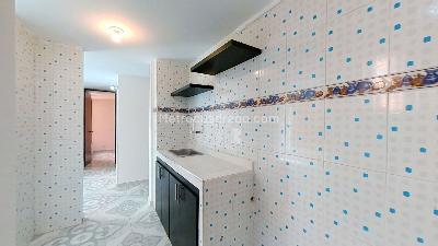 Apartamento en venta en Centro Usme, Bogotá · foto 2 de 16