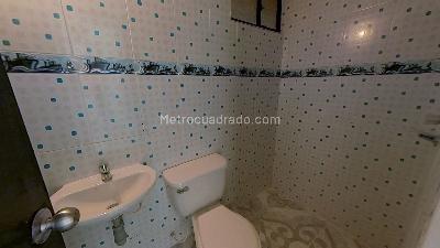 Apartamento en venta en Centro Usme, Bogotá · foto 8 de 16