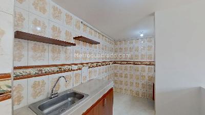 Apartamento en venta en Usme Centro, Bogotá · foto 12 de 14