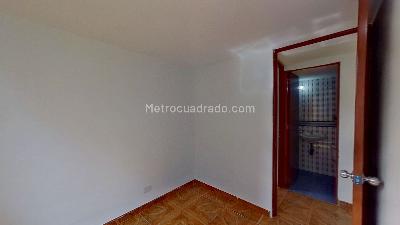Apartamento en venta en Usme Centro, Bogotá · foto 3 de 14