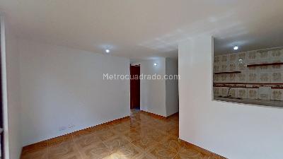 Apartamento en venta en Usme Centro, Bogotá · foto 5 de 14
