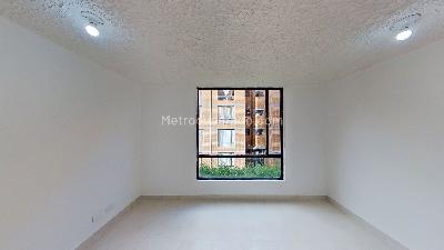 Apartamento en venta en Usme Urbano, Bogotá · foto 3 de 12