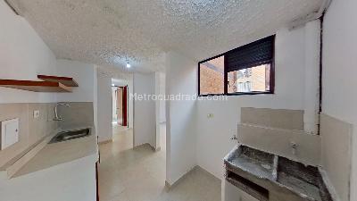 Apartamento en venta en Usme Urbano, Bogotá · foto 4 de 12