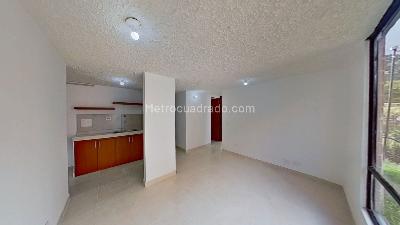 Apartamento en venta en Usme Urbano, Bogotá · foto 6 de 12