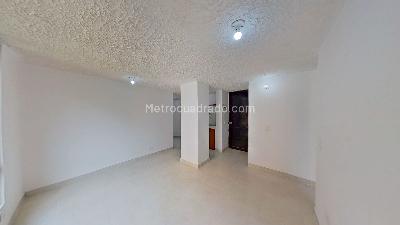 Apartamento en venta en Usme Urbano, Bogotá · foto 7 de 12
