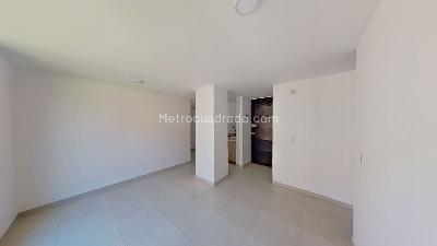 Apartamento en venta en Usme, Bogotá · foto 3 de 11