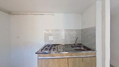 Apartamento en venta en Usme, Bogotá · foto 4 de 11