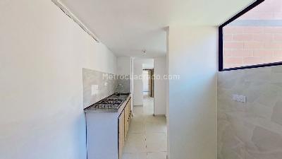 Apartamento en venta en Usme, Bogotá · foto 9 de 11