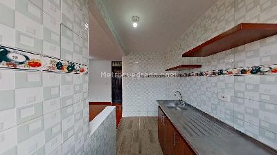 Apartamento de 3 alcobas en venta en Bosa San Bernardino, Bogotá, 45 m² · foto 11 de 17
