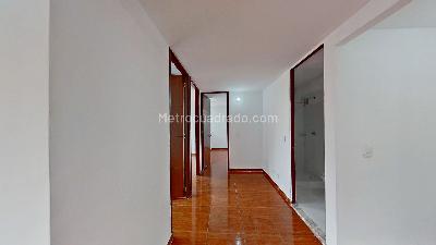 Apartamento de 3 alcobas en venta en Bosa San Bernardino, Bogotá, 45 m² · foto 15 de 17