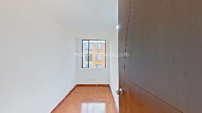 Apartamento de 3 alcobas en venta en Bosa San Bernardino, Bogotá, 45 m² · foto 17 de 17