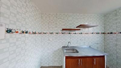 Apartamento de 3 alcobas en venta en Bosa San Bernardino, Bogotá, 45 m² · foto 3 de 17