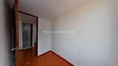 Apartamento de 3 alcobas en venta en Bosa San Bernardino, Bogotá, 45 m² · foto 4 de 17
