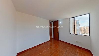 Apartamento de 3 alcobas en venta en Bosa San Bernardino, Bogotá, 45 m² · foto 8 de 17