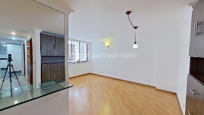 Apartamento en venta en Santa Barbara Central, Bogotá · foto 10 de 10